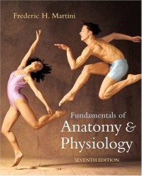 Image of Fundamentals of Anatomy & Physiology