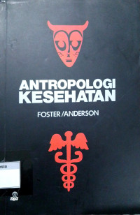 Image of Antropologi Kesehatan