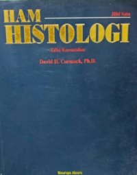 Image of HAM Histologi