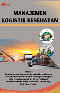 Image of Manajemen Logistik Kesehatan