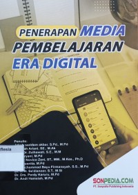 Image of Penerapan Media Pembelajaran Era Digital
