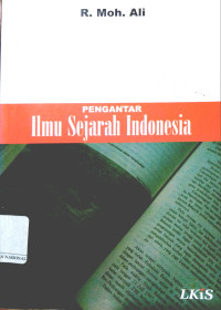 Image of Pengantar Ilmu Sejarah Indonesia