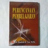 Image of Perencanaan Pembelajaran