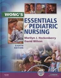Image of Wong's Essentials of Pediatric Nursing