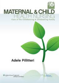 Image of Maternal & Child Health Nursing (Vol 2)