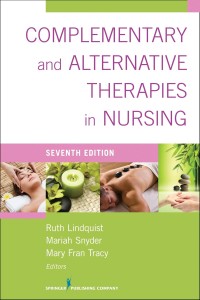 Image of Complementary & Alternative Therapies in Nursing